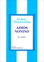 Adios Nonino(1959)