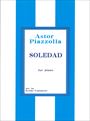 Soledad for piano